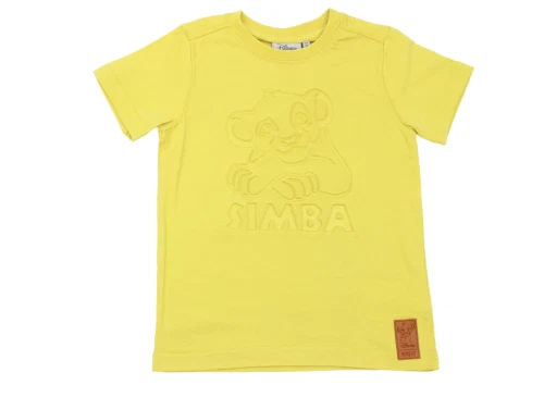 Wheat t-shirt Simba pomelo